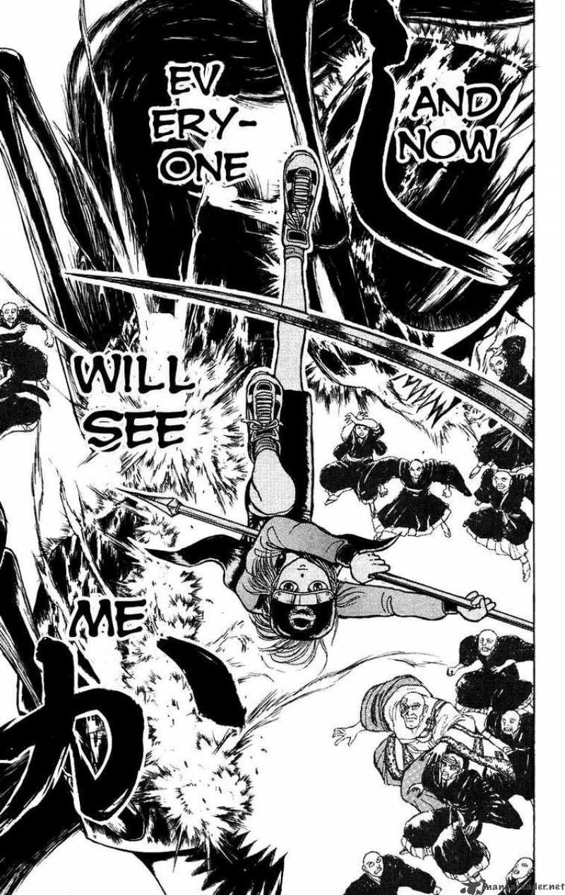 Ushio And Tora 143 12