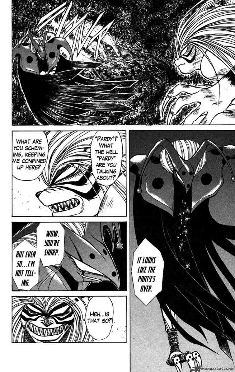 Ushio And Tora 144 14