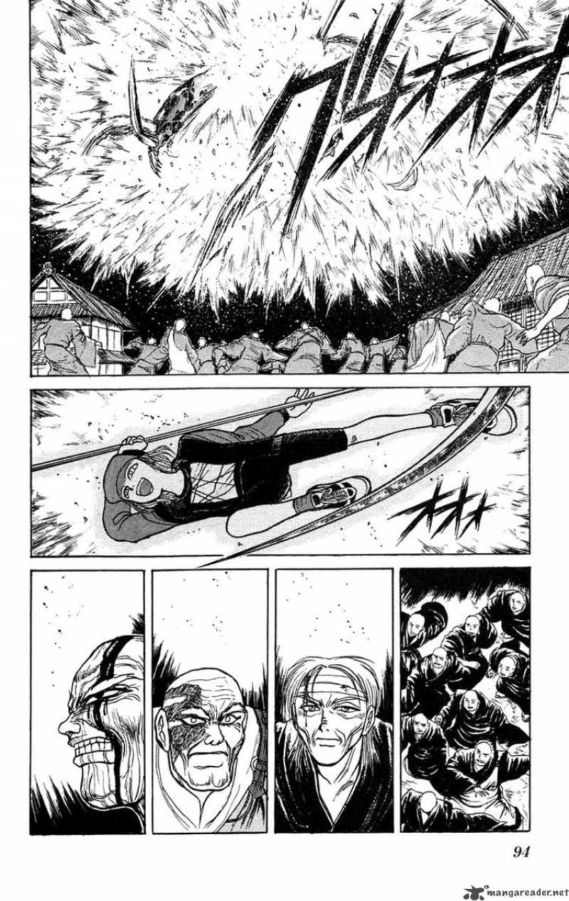 Ushio And Tora 144 2