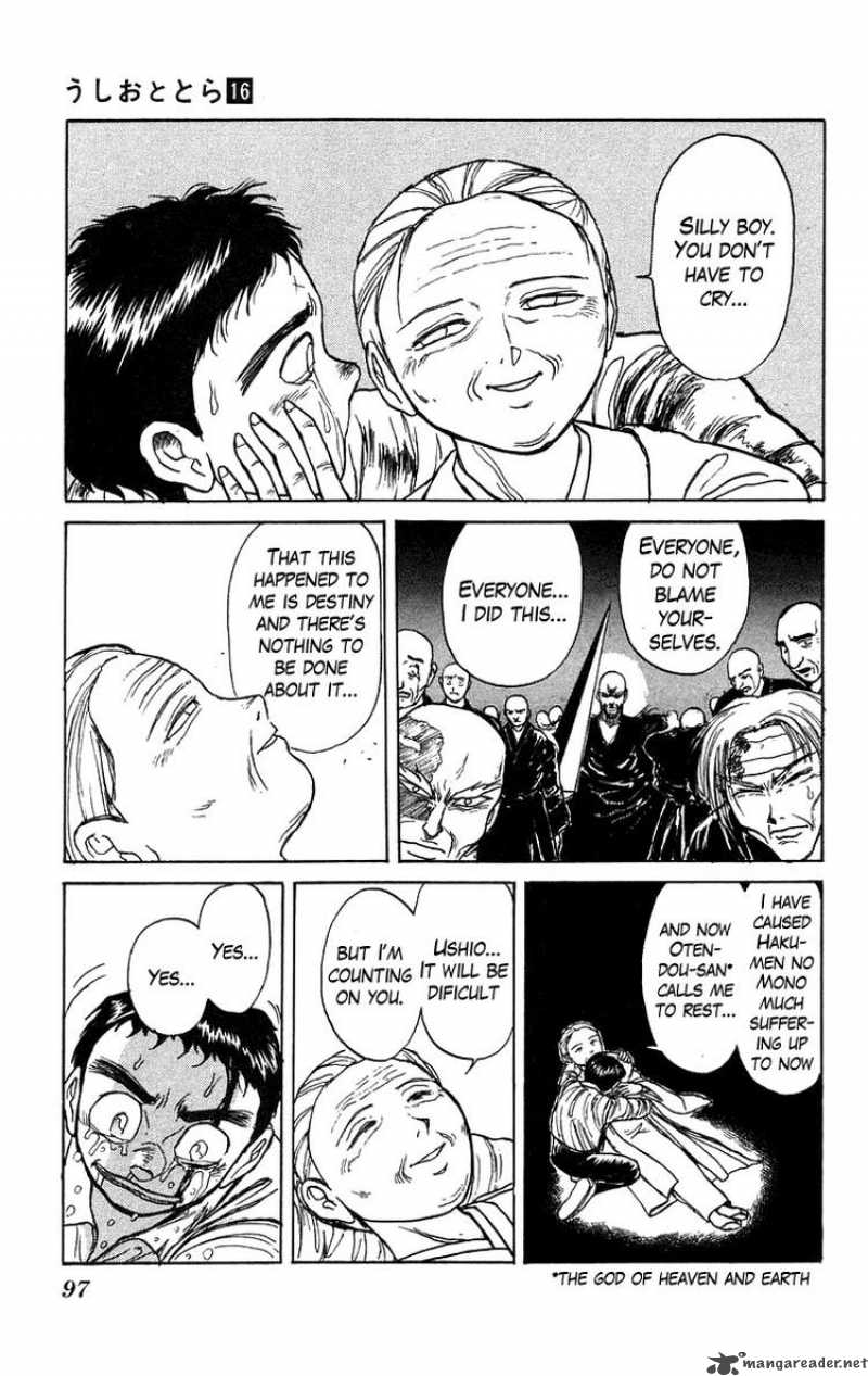 Ushio And Tora 144 5