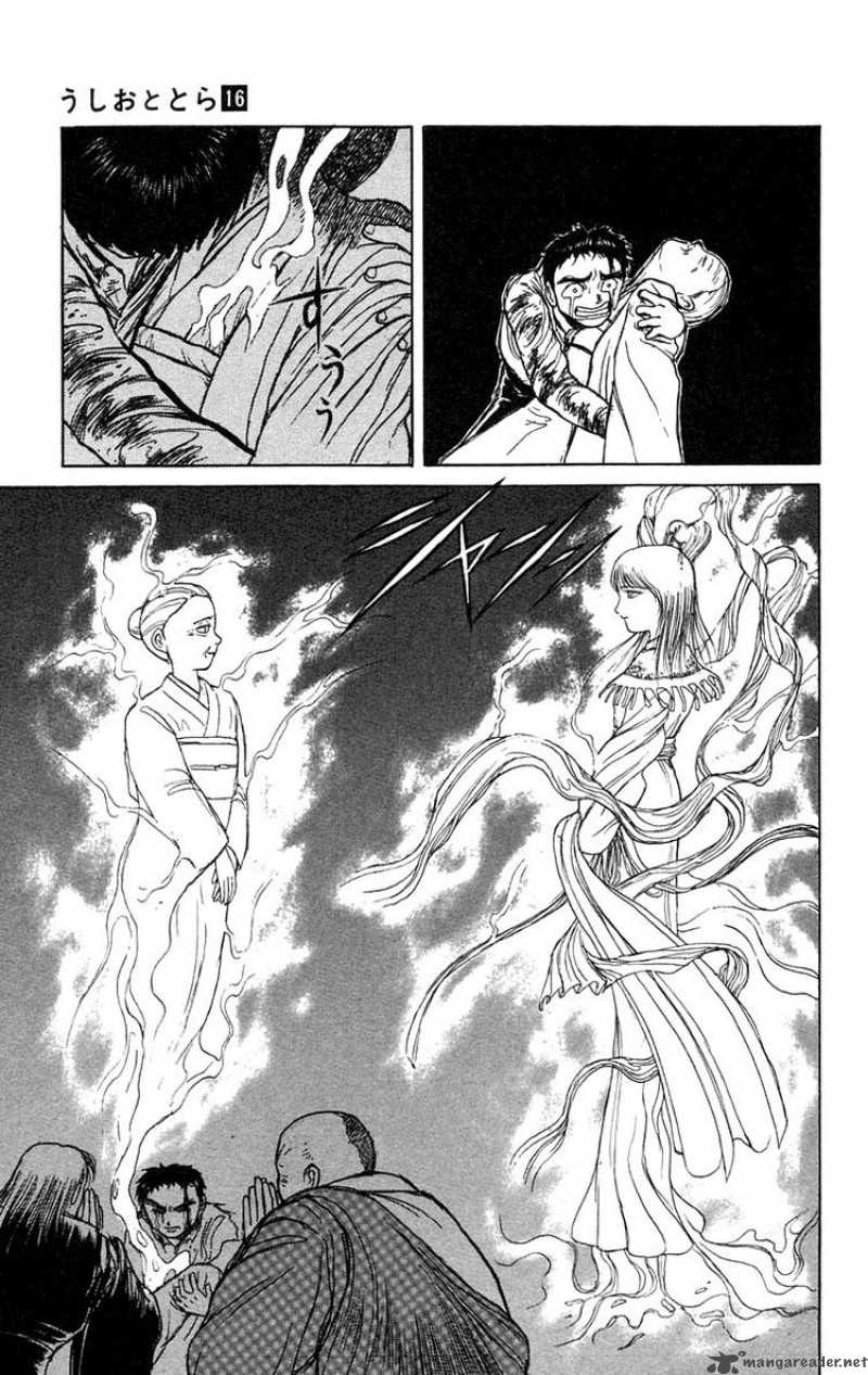 Ushio And Tora 144 7