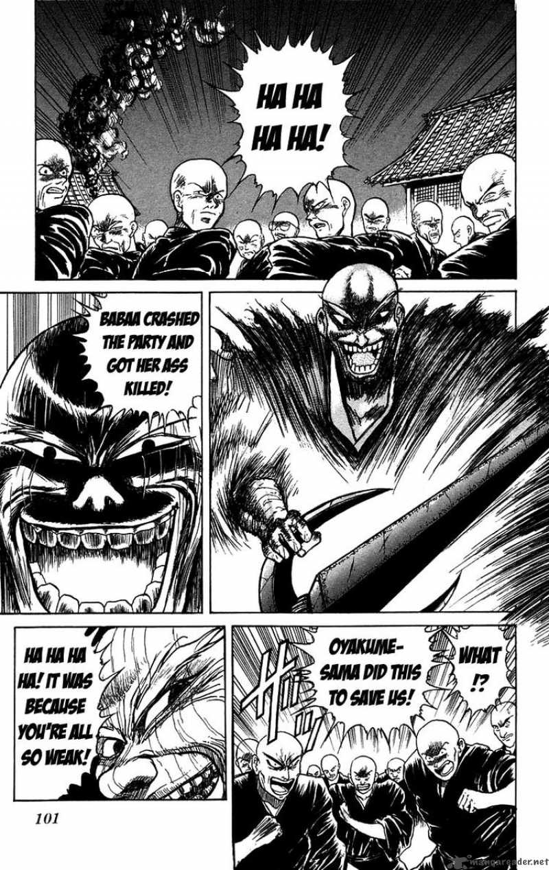Ushio And Tora 144 9