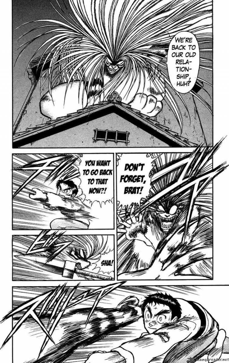 Ushio And Tora 145 10
