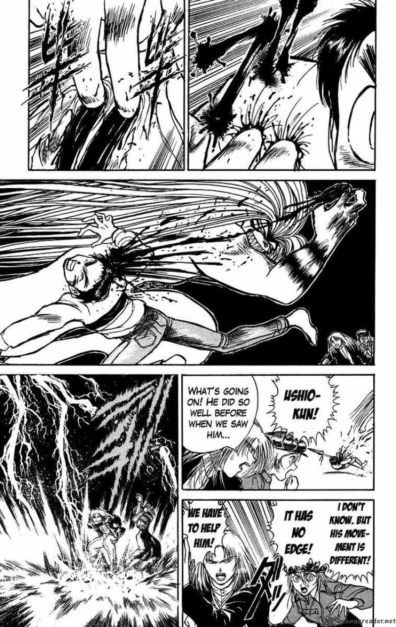Ushio And Tora 145 11