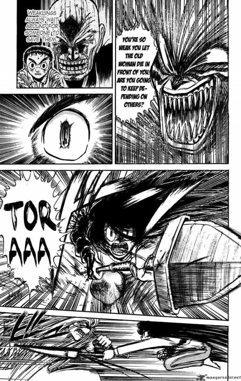 Ushio And Tora 145 13