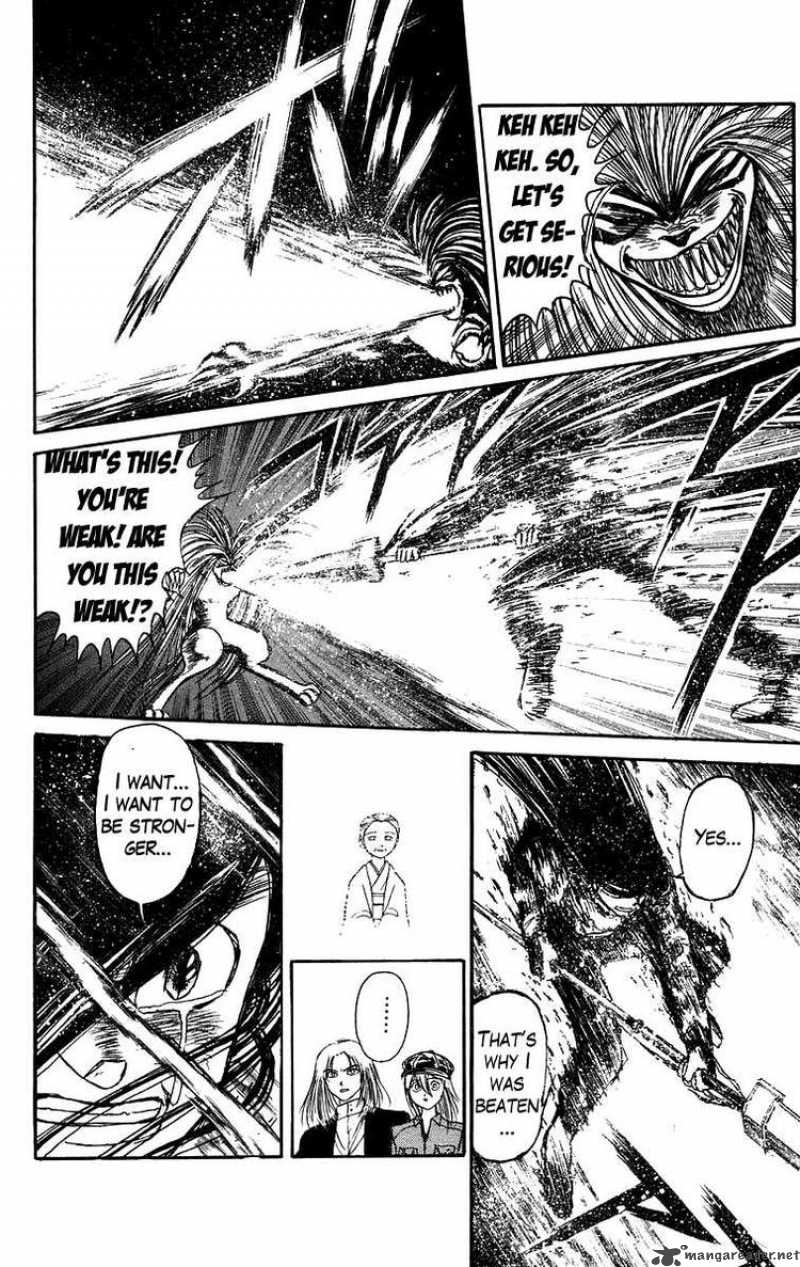 Ushio And Tora 145 14