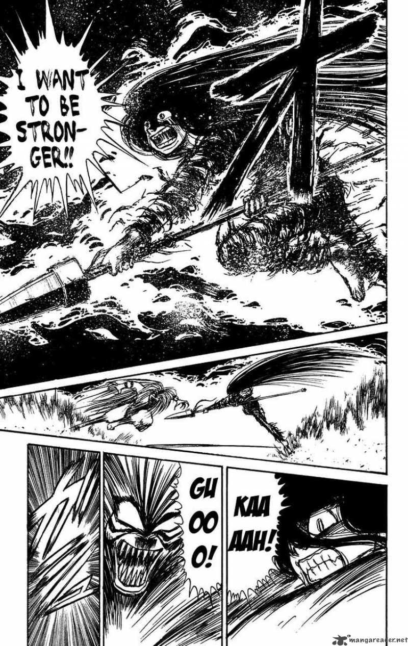 Ushio And Tora 145 15