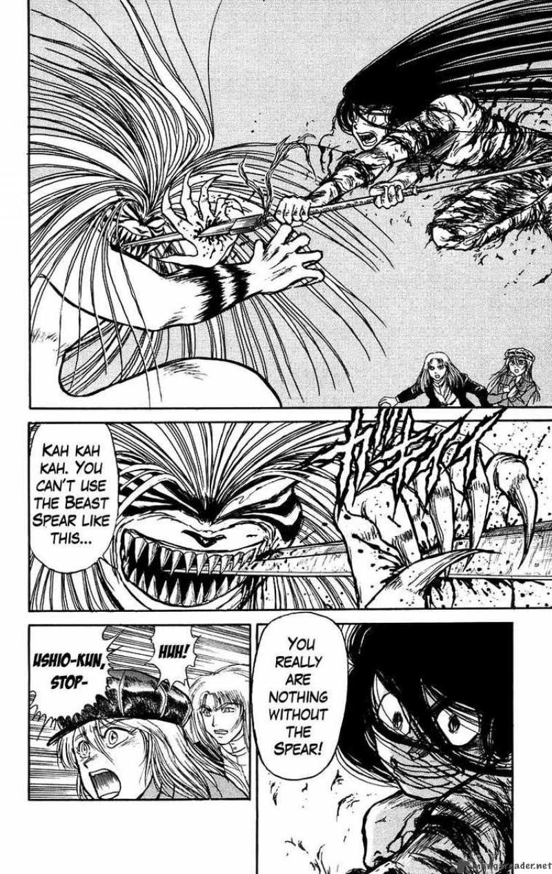 Ushio And Tora 145 16