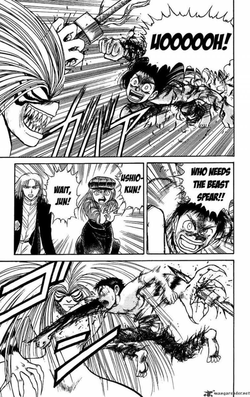 Ushio And Tora 145 17