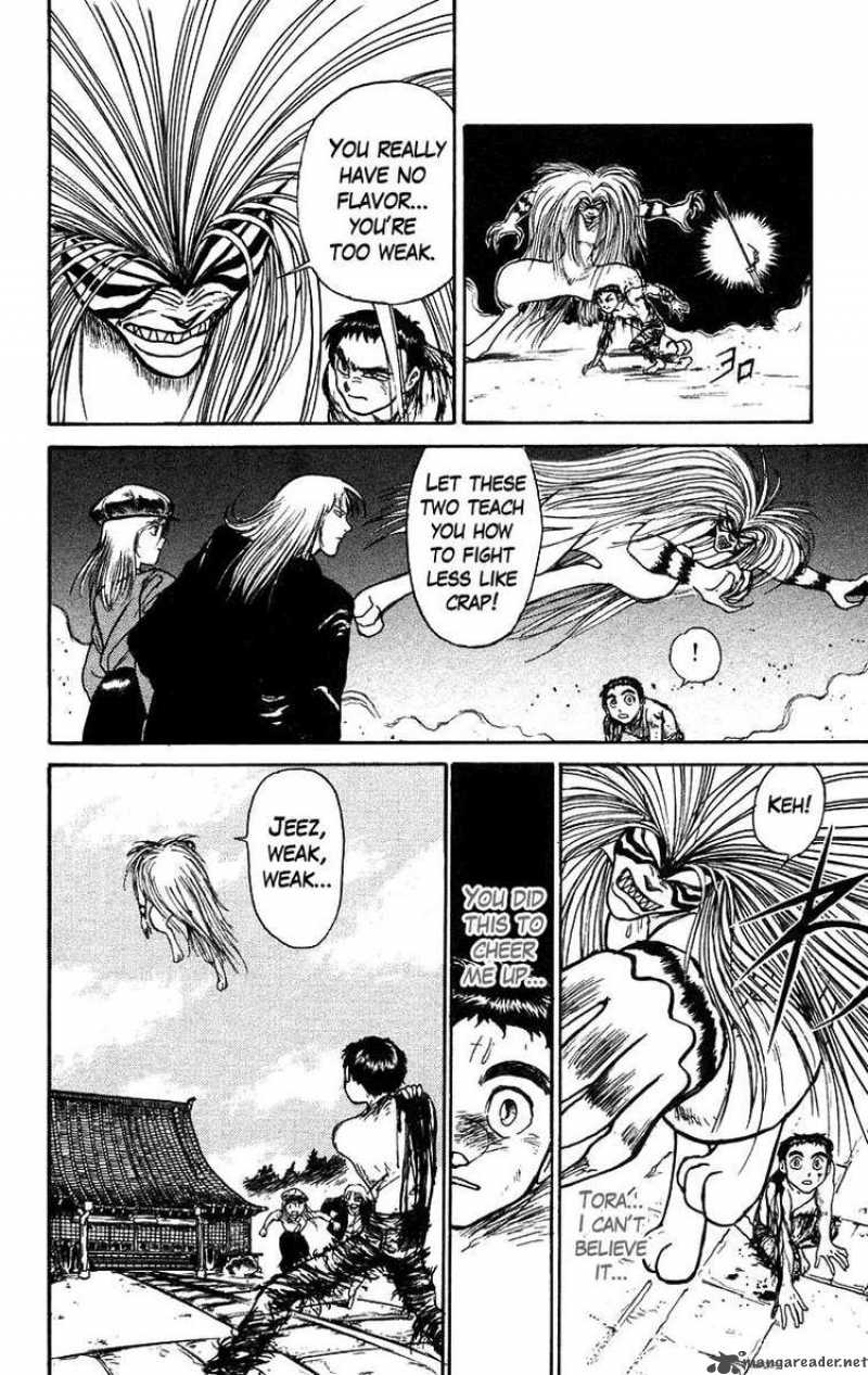 Ushio And Tora 145 18