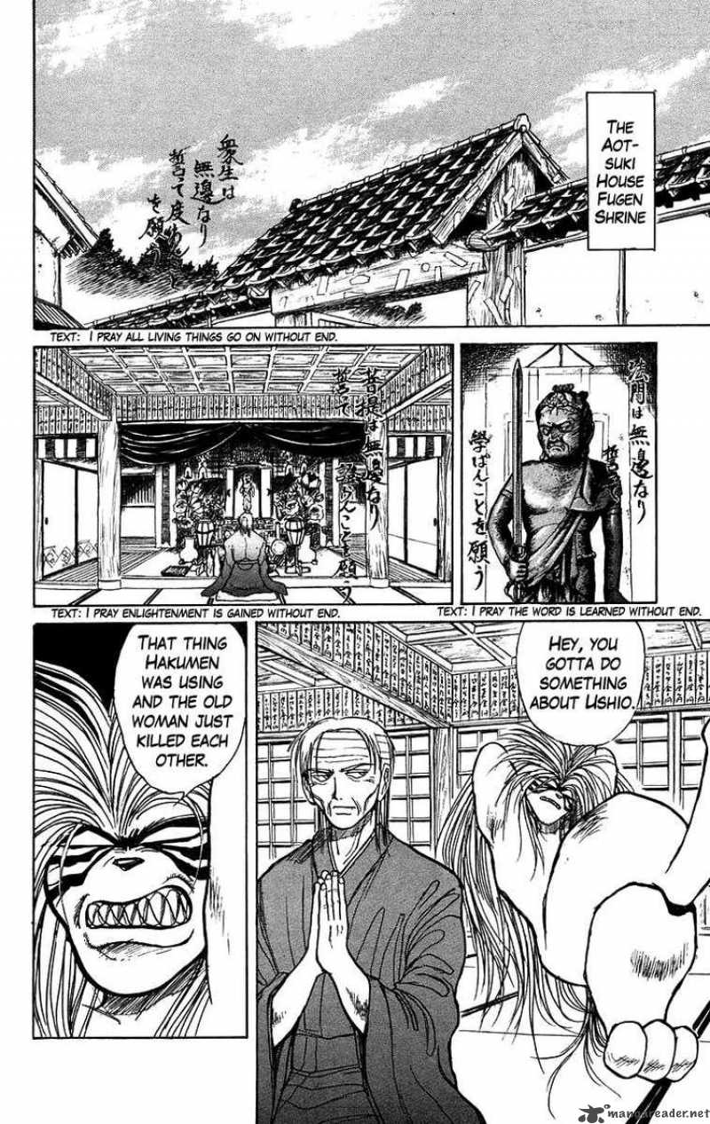 Ushio And Tora 145 2