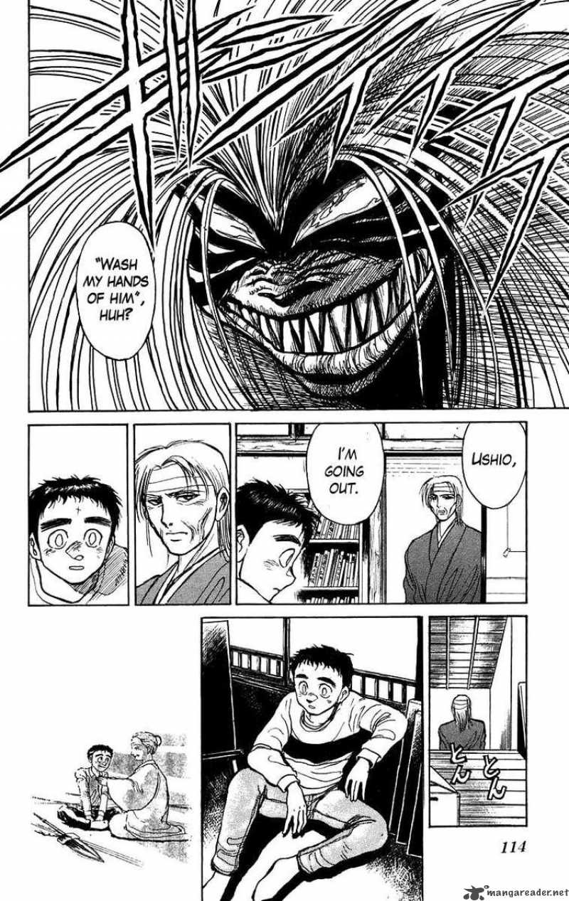 Ushio And Tora 145 4
