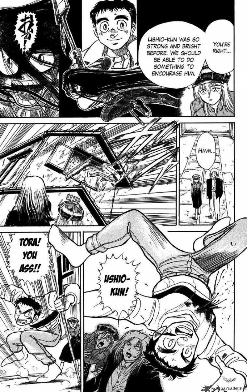 Ushio And Tora 145 9