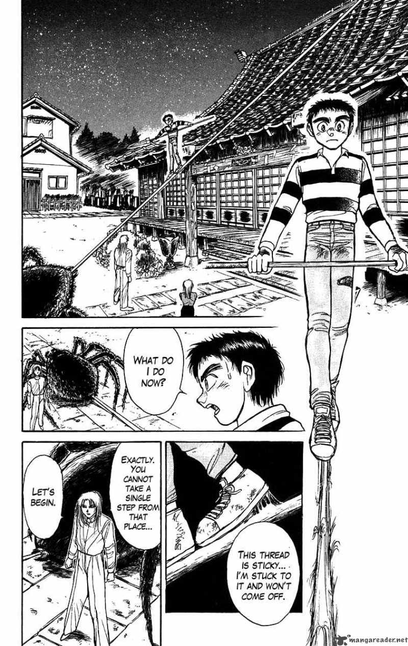 Ushio And Tora 146 15