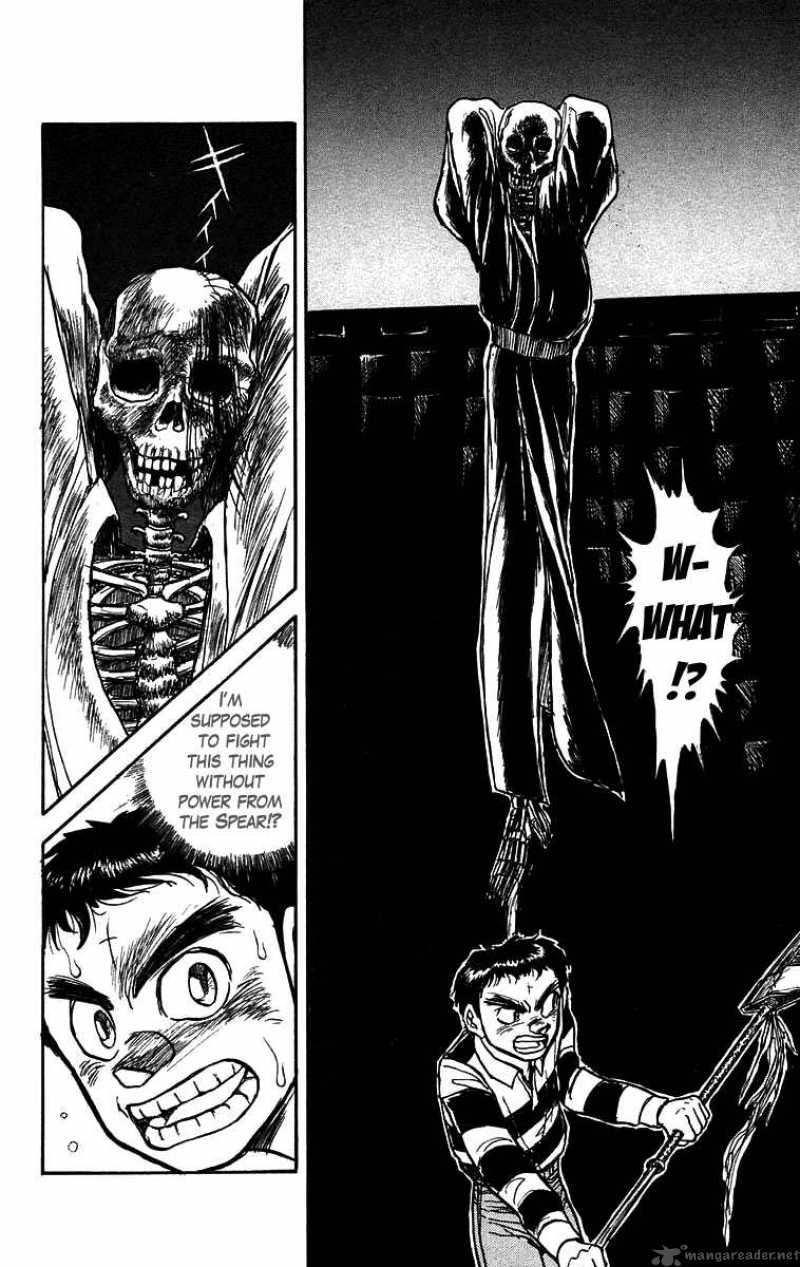 Ushio And Tora 146 17