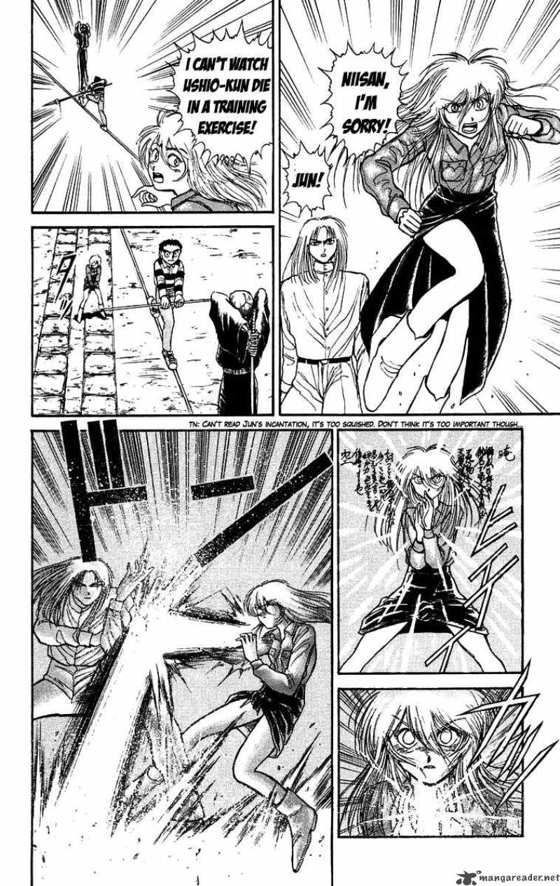 Ushio And Tora 147 11
