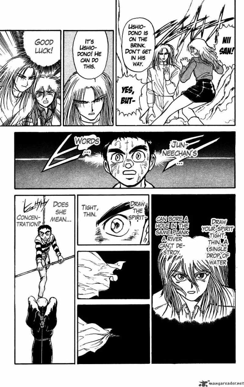 Ushio And Tora 147 12