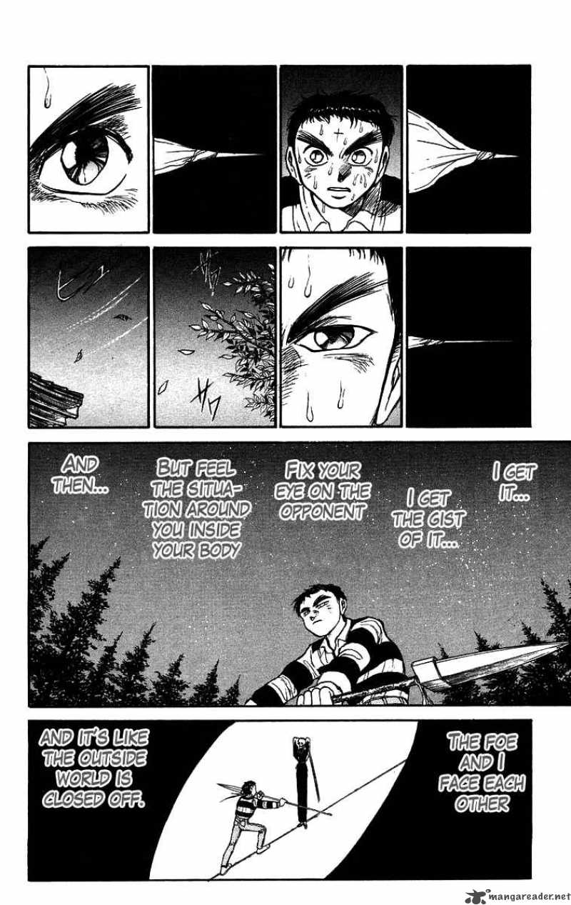 Ushio And Tora 147 13