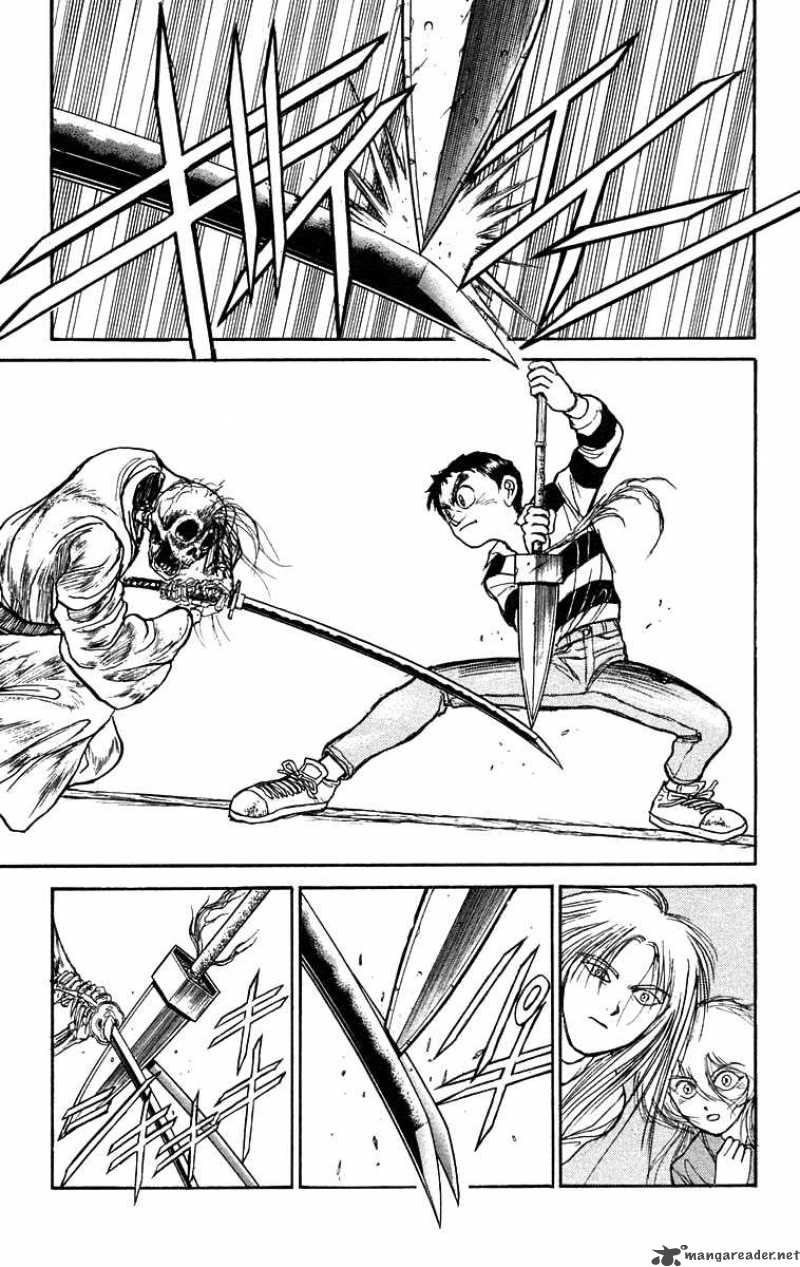 Ushio And Tora 147 16