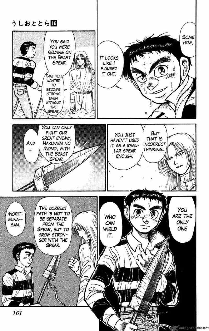 Ushio And Tora 147 18