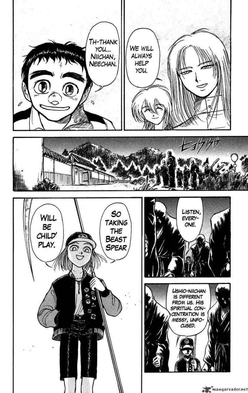 Ushio And Tora 147 19
