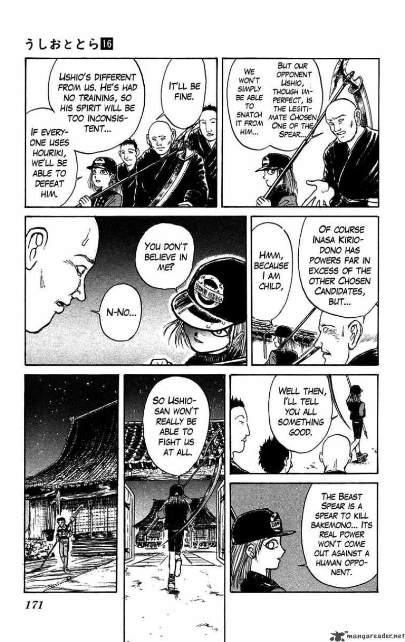 Ushio And Tora 148 10