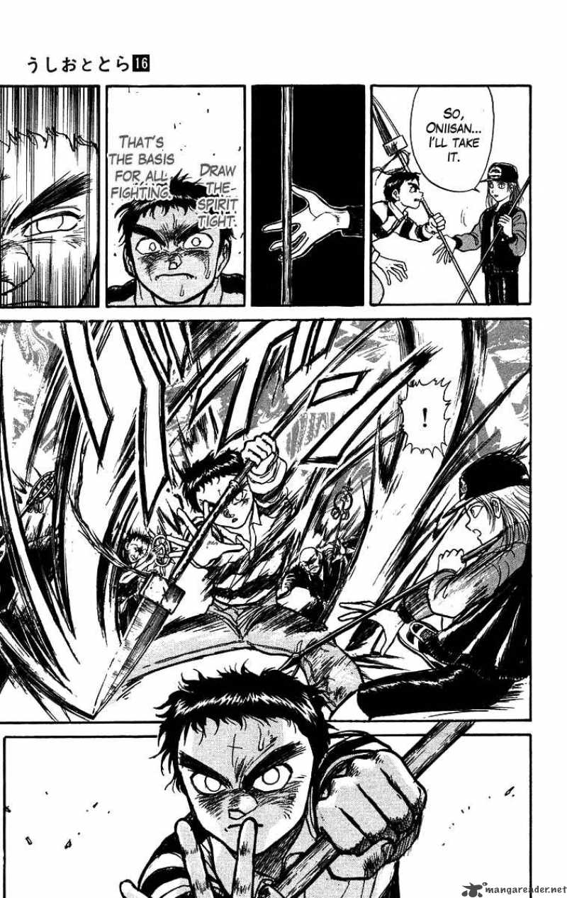 Ushio And Tora 148 14