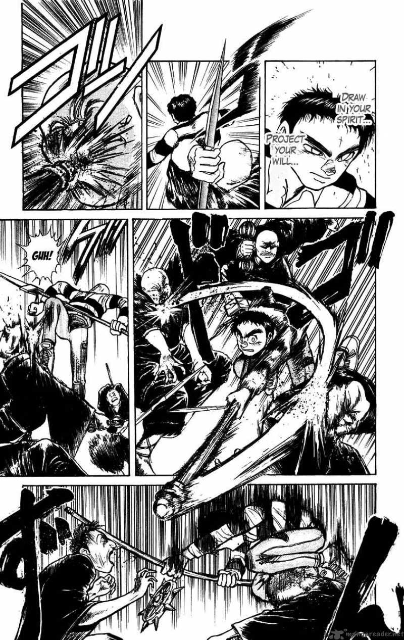 Ushio And Tora 148 16