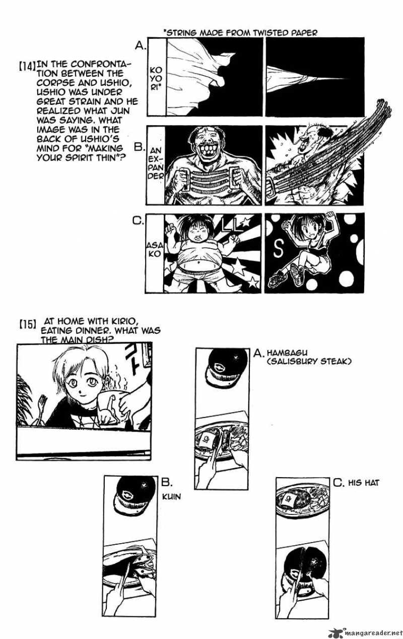 Ushio And Tora 148 28