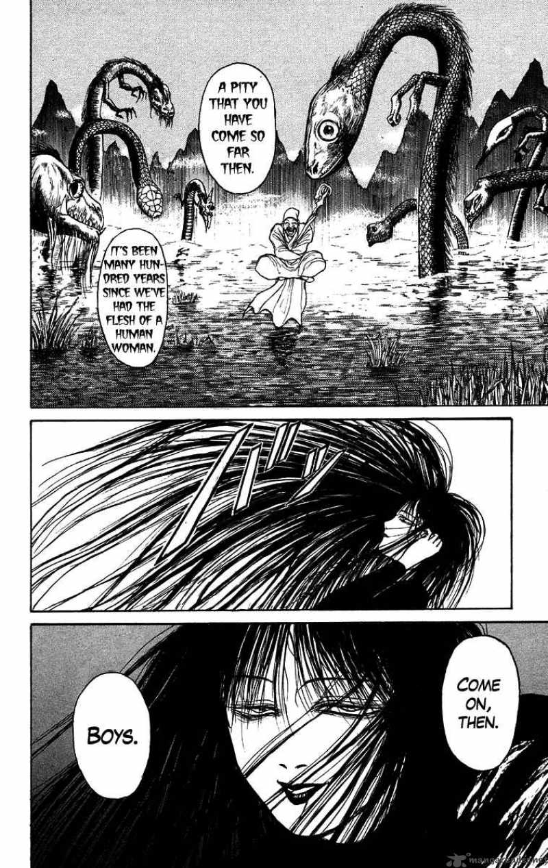 Ushio And Tora 148 5