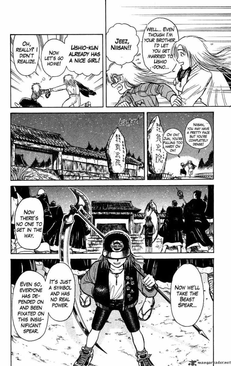 Ushio And Tora 148 9