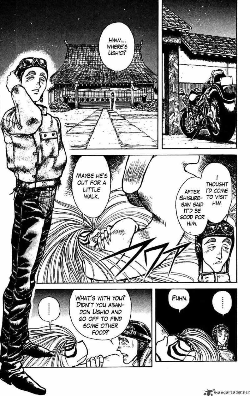 Ushio And Tora 149 13
