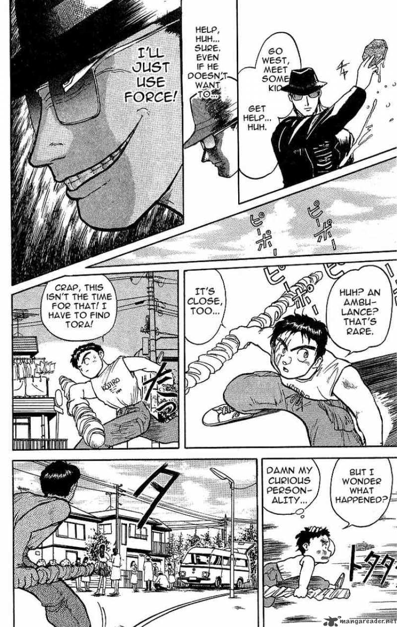 Ushio And Tora 15 13