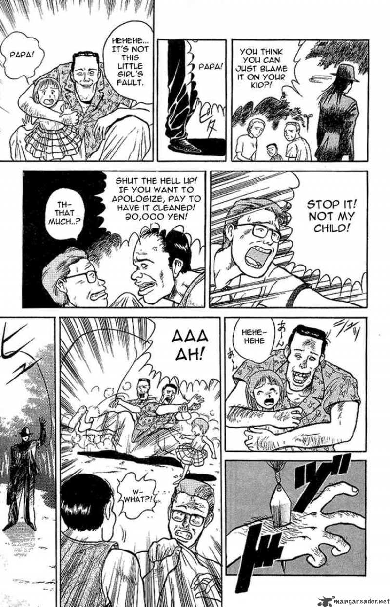 Ushio And Tora 15 16