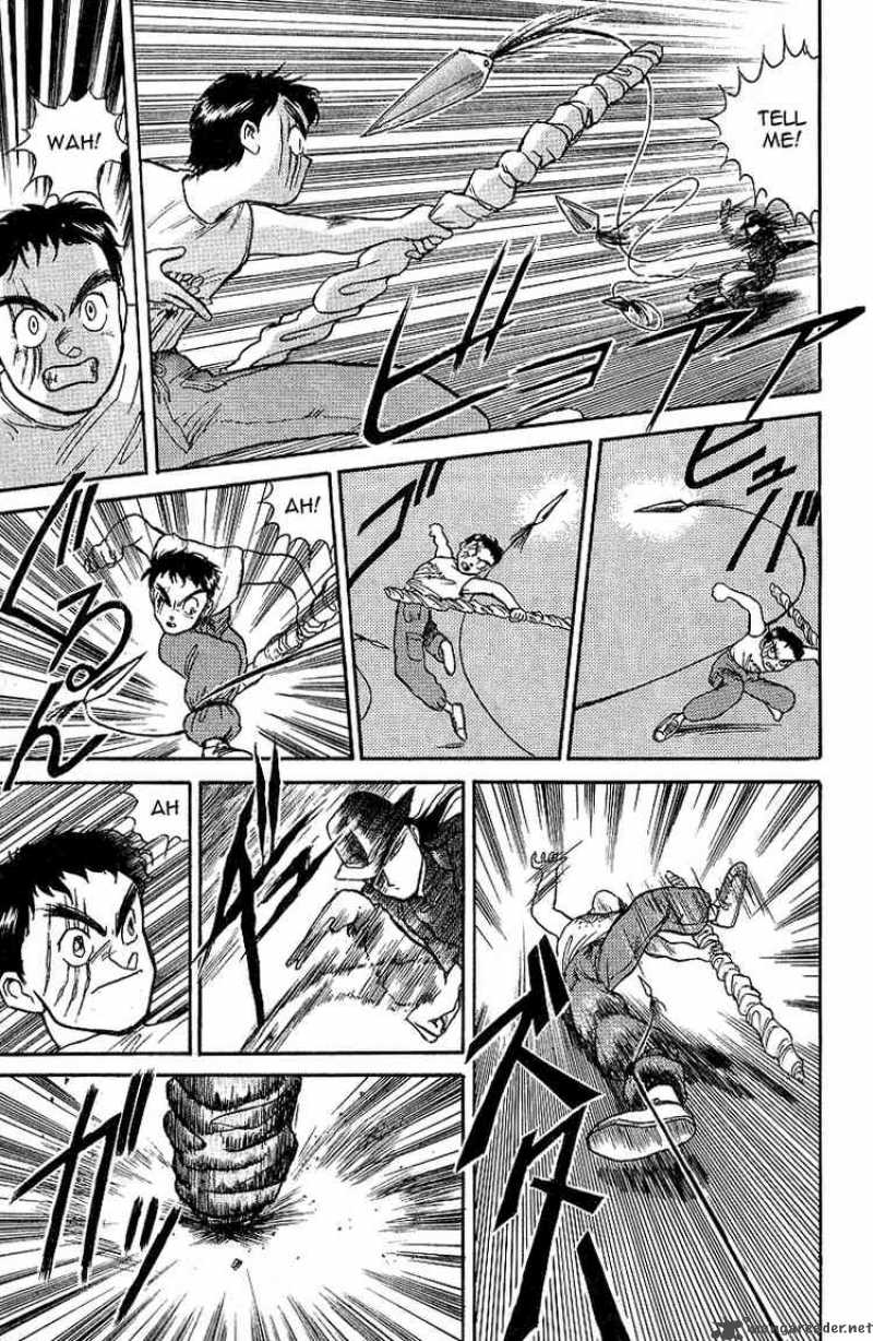 Ushio And Tora 15 20