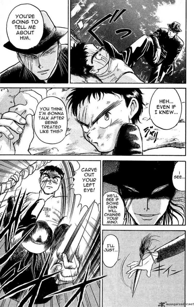 Ushio And Tora 15 22