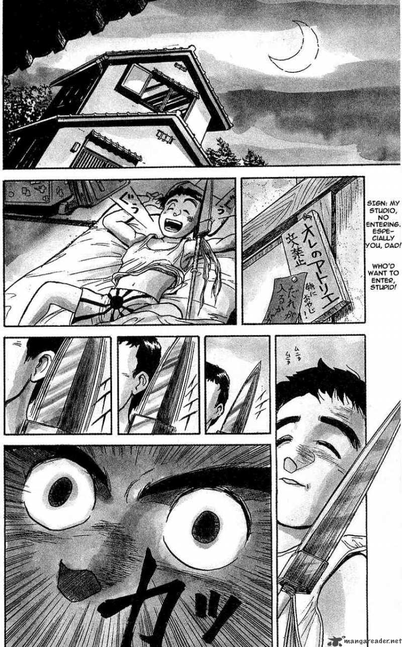 Ushio And Tora 15 3