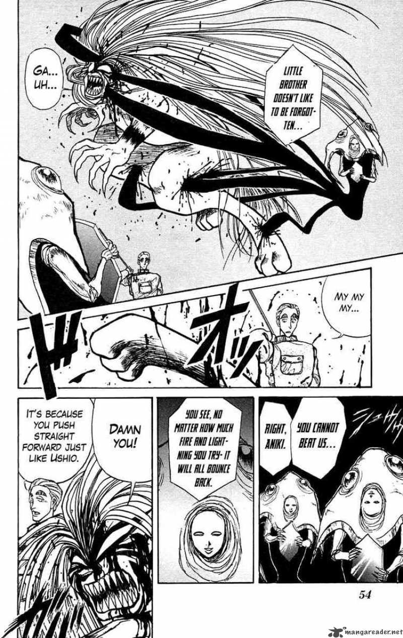Ushio And Tora 151 14