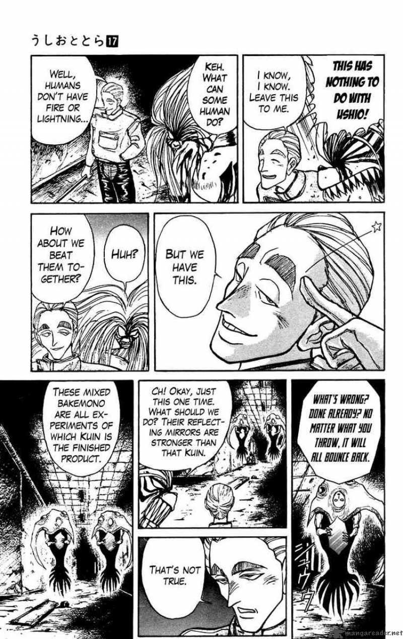 Ushio And Tora 151 15