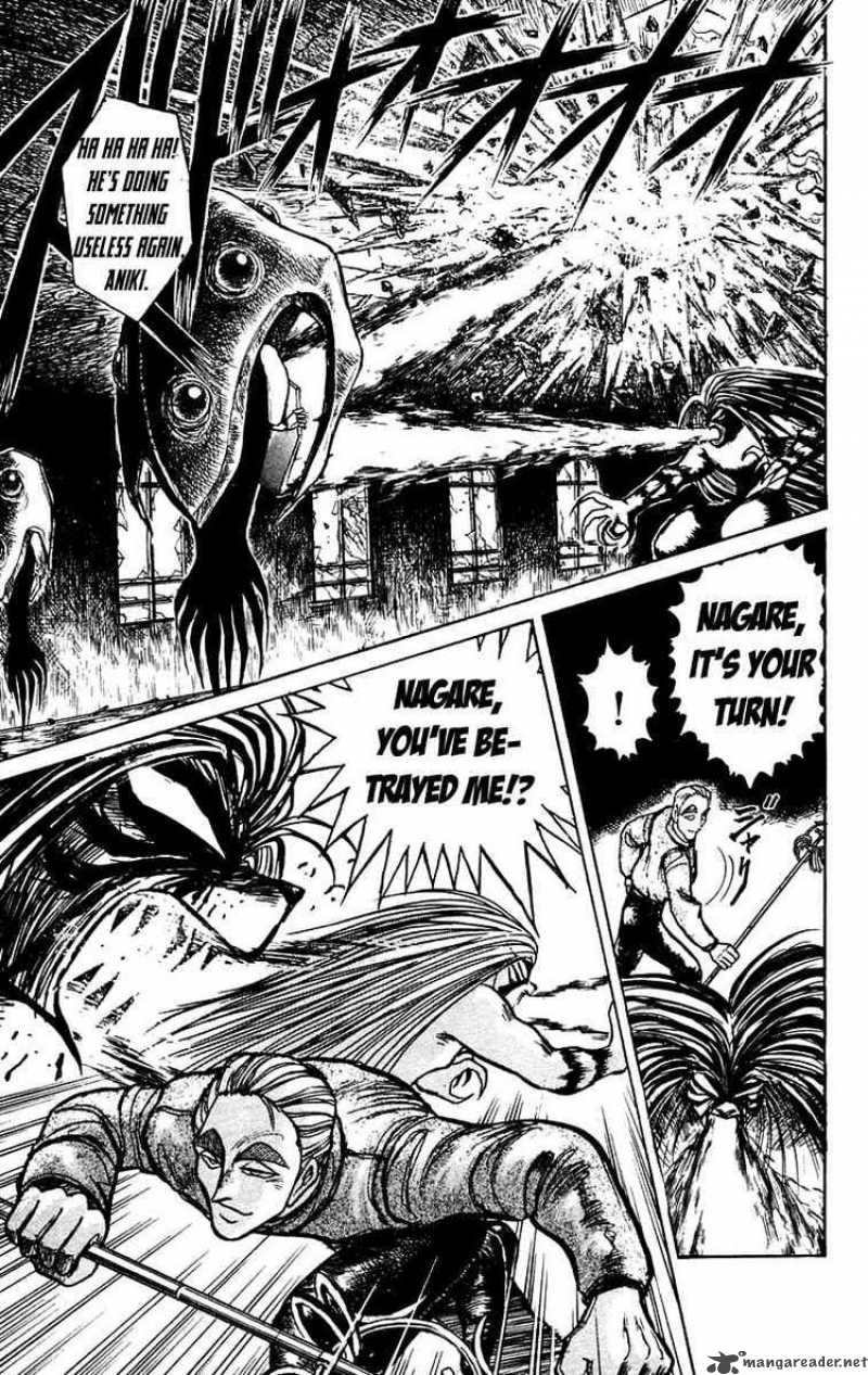Ushio And Tora 151 19