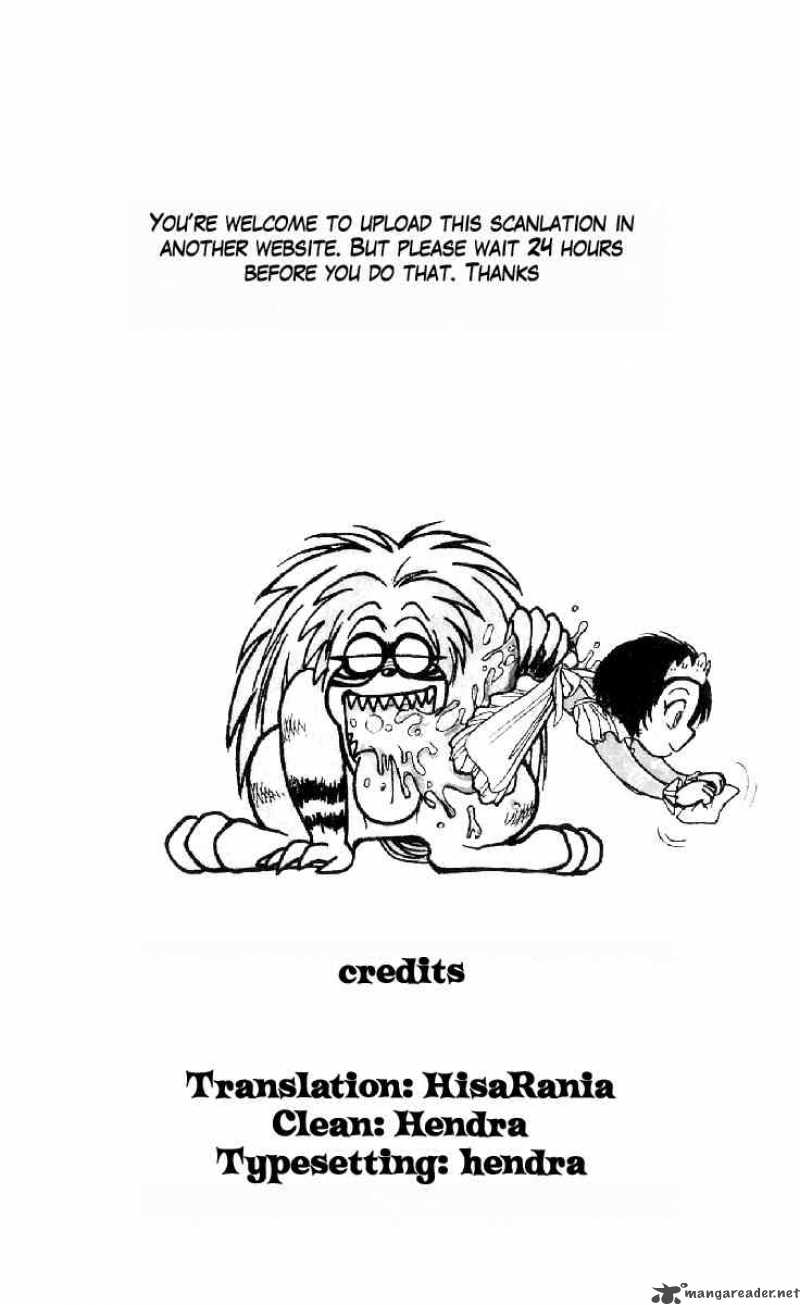 Ushio And Tora 151 21
