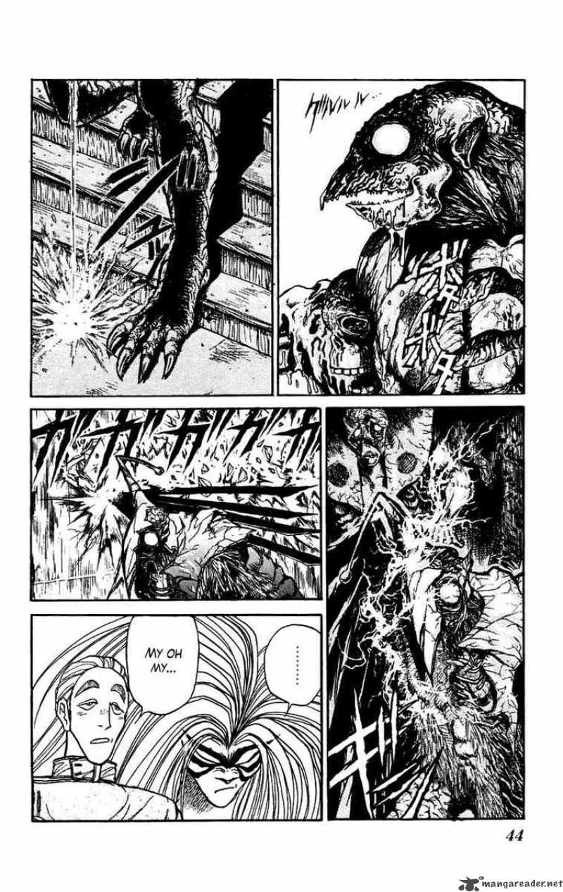 Ushio And Tora 151 4