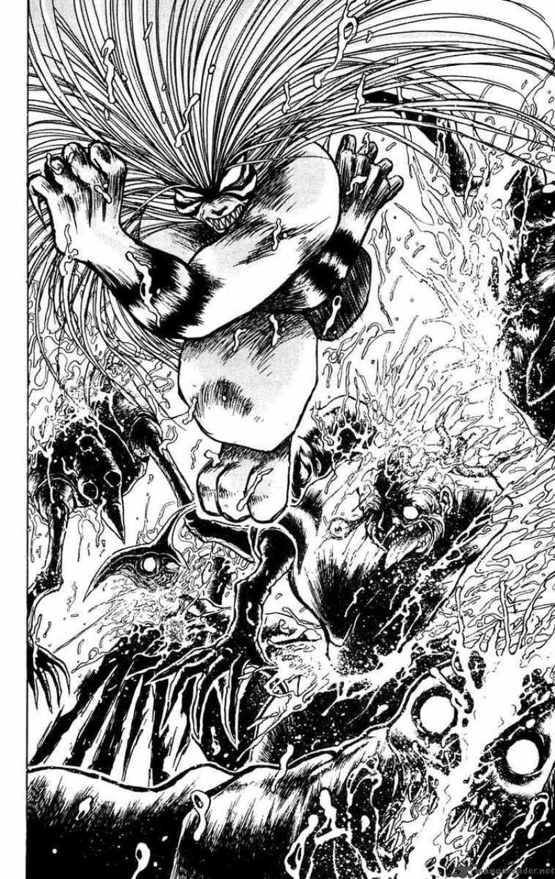 Ushio And Tora 151 6
