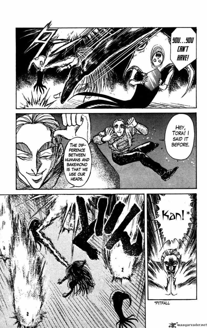 Ushio And Tora 152 12