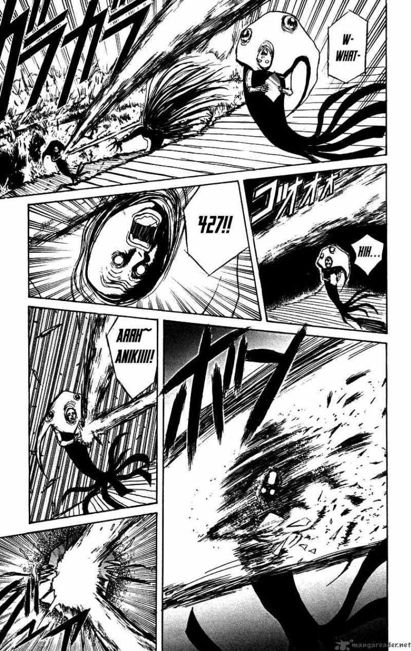 Ushio And Tora 152 14