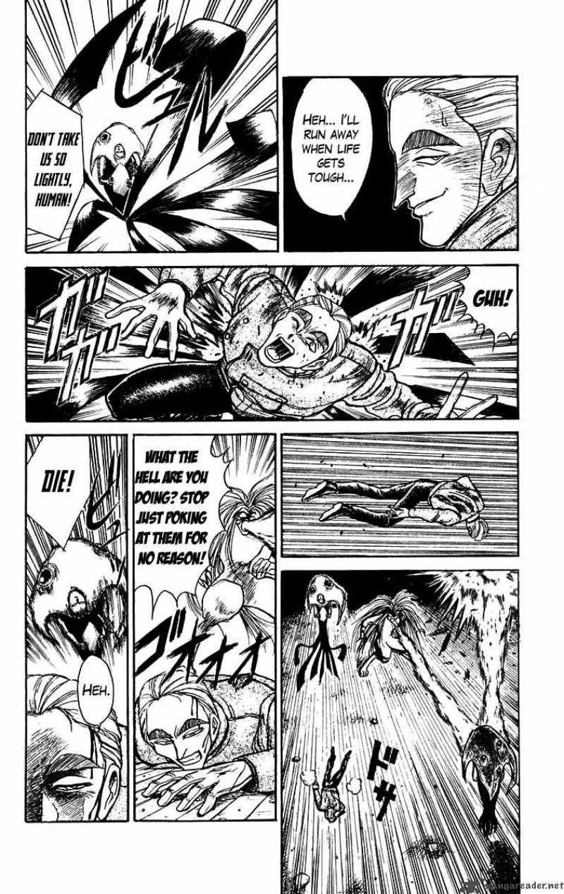 Ushio And Tora 152 7