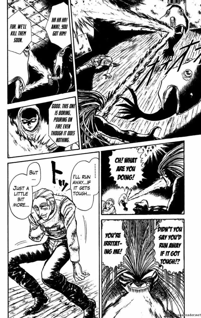 Ushio And Tora 152 9