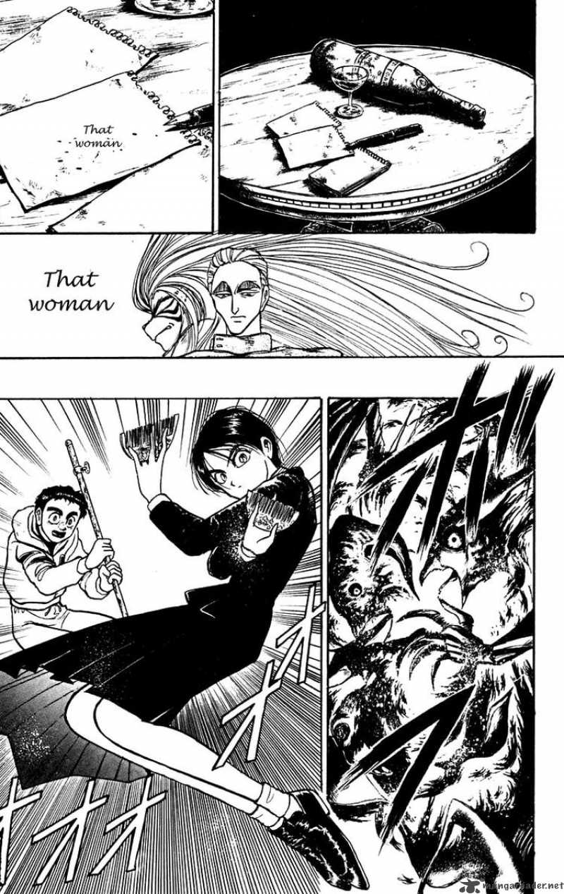 Ushio And Tora 153 11