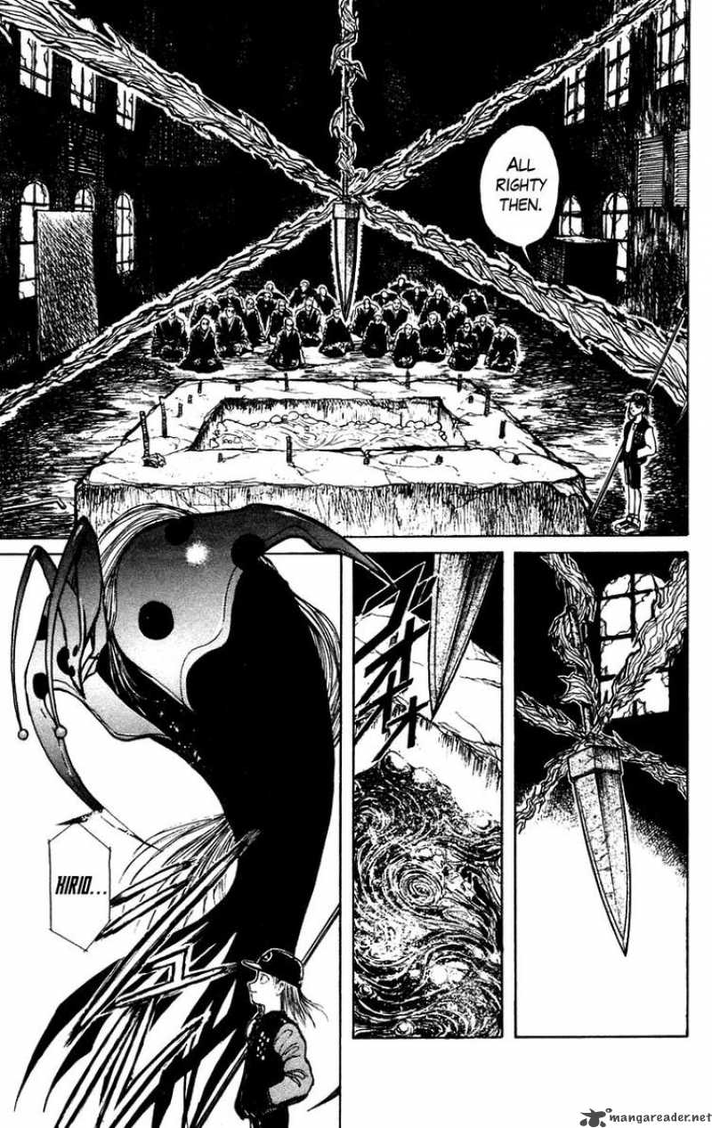 Ushio And Tora 153 5