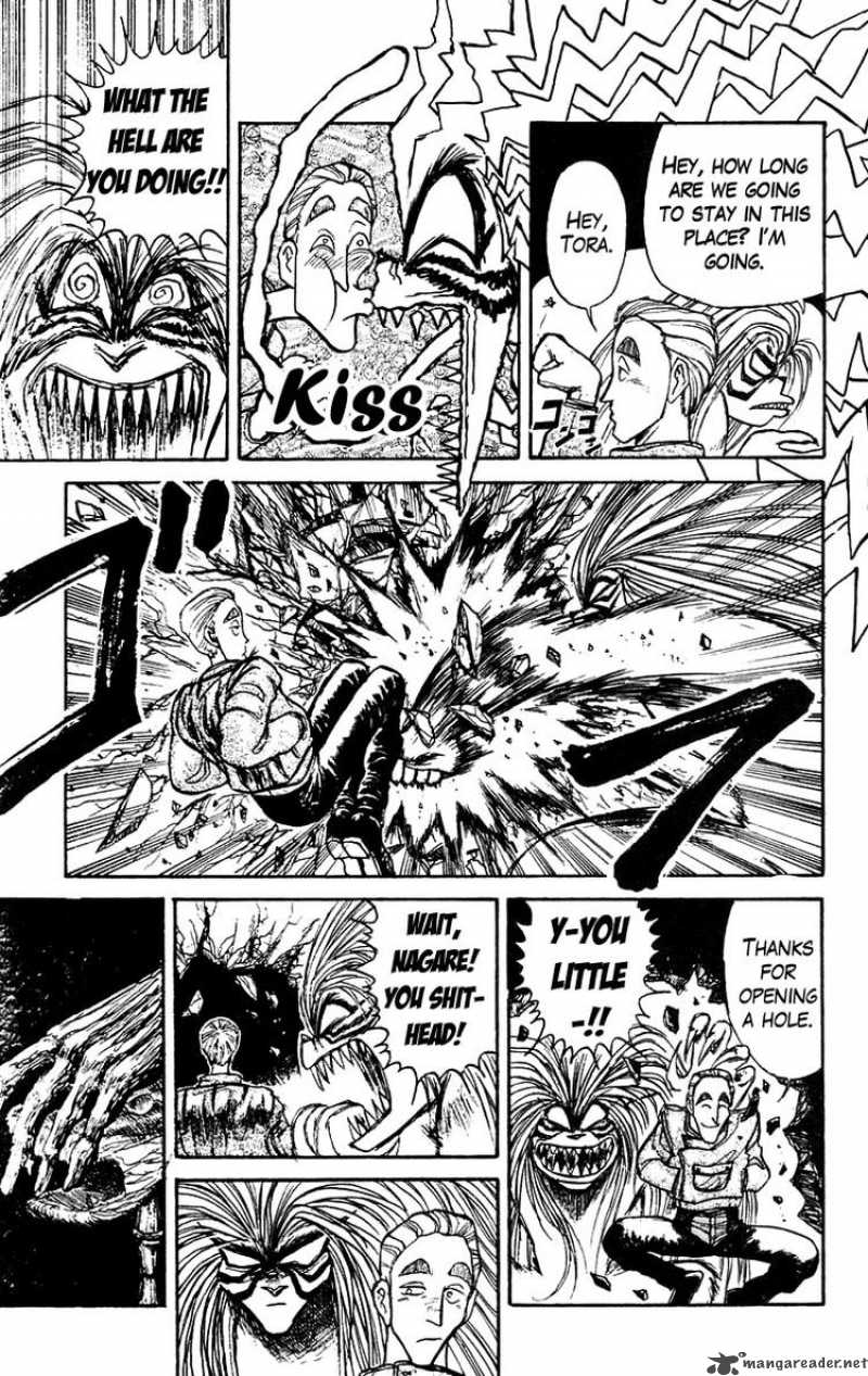 Ushio And Tora 153 9